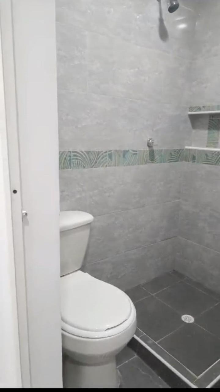 Hostal Javi Santa Marta  Exteriör bild