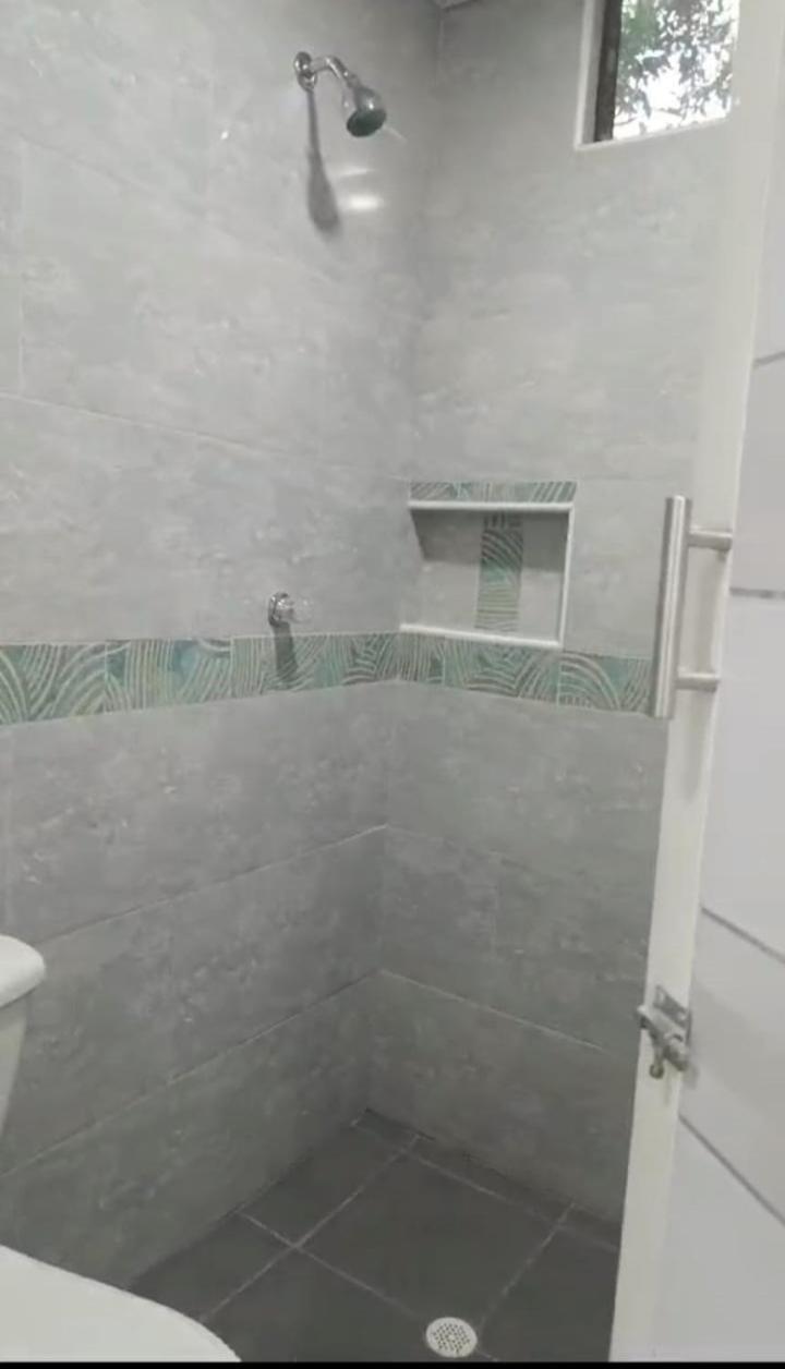 Hostal Javi Santa Marta  Exteriör bild